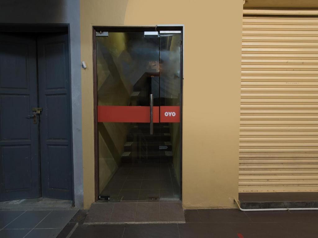 Oyo 44123 Hotel Al-Saif Kuala Kerai Ngoại thất bức ảnh
